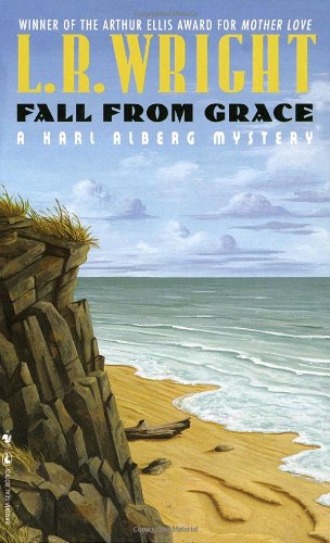 Fall from Grace book cover