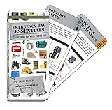 Emergency Bag Essentials Swatchbook Everything You Need To Bug Out