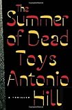 Amazon cover image