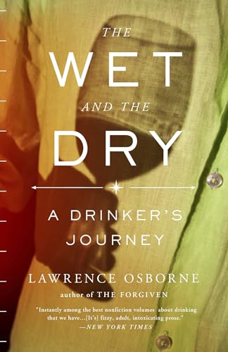The Wet and the Dry cover