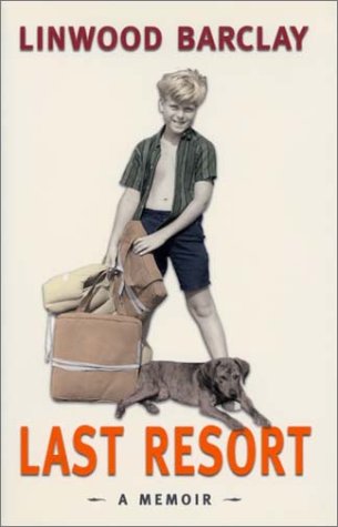 Last Resort book cover