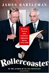 Rollercoaster: My Hectic Years as Jean Chretien's Diplomatic Advisor, 1994-1998