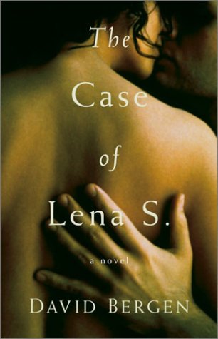 The Case of Lena S book cover