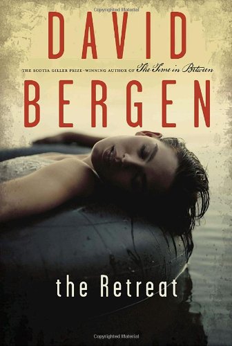 The Retreat book cover