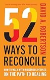52 ways to reconcile