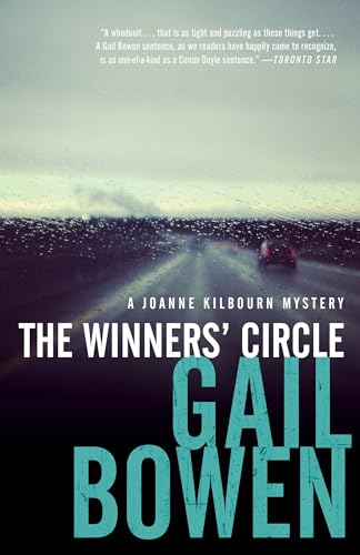 The Winners' Circle book cover