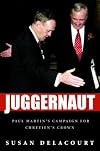 Juggernaut