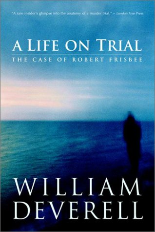 Fatal Cruise / A Life on Trial book cover