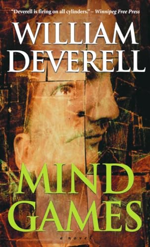 Mind Games book cover