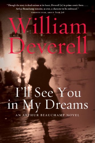 I'll See You in My Dreams book cover