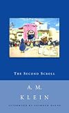 The Second Scroll