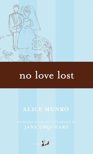 No Love Lost book cover