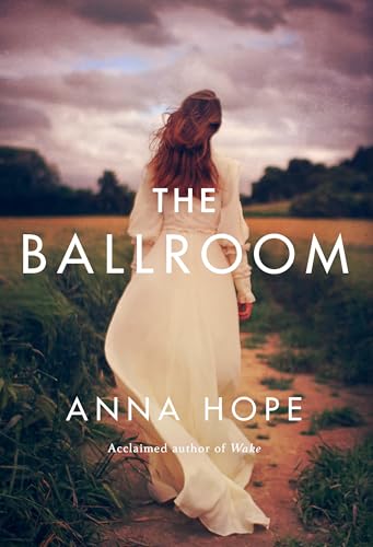 The Ballroom book cover