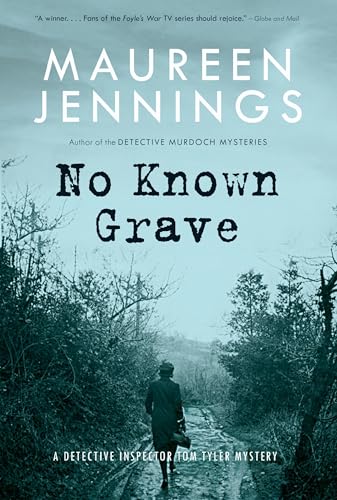 No Known Grave book cover