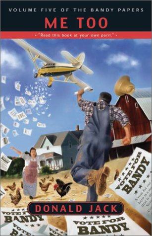 Me Too book cover