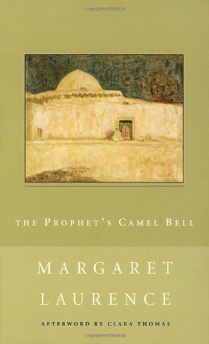 The Prophet's Camel Bell book cover