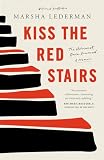 Kiss the red stairs
