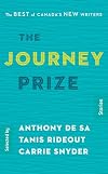 The Journey Prize Stories 27