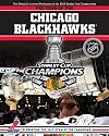 The Year of the Chicago Blackhawks: Celebrating the 2013 Stanley Cup Champions