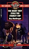 Amazon cover image