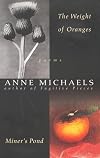 Weight of Oranges