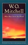 Who Has Seen the Wind