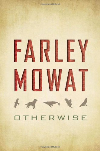 Otherwise book cover