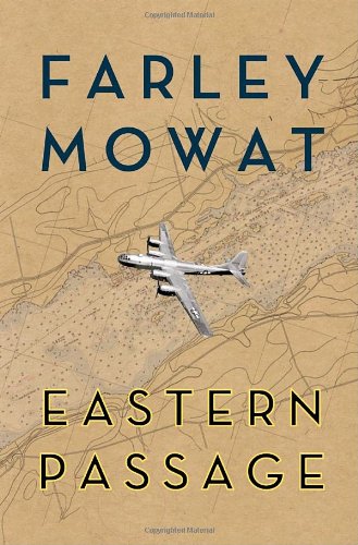 Eastern Passage book cover