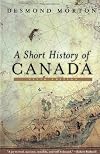 A Short History of Canada