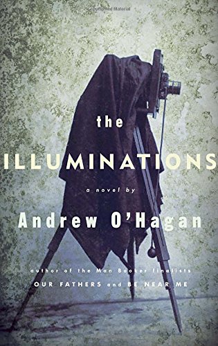 The Illuminations book cover