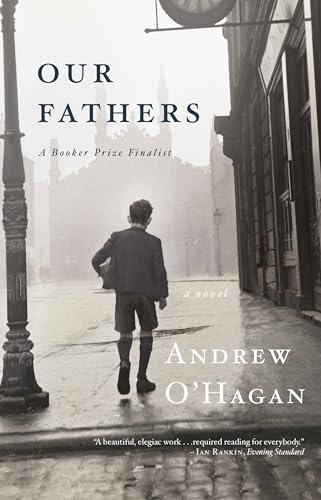 Our Fathers book cover