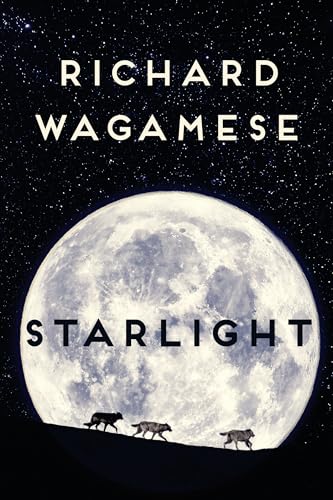 Starlight book cover