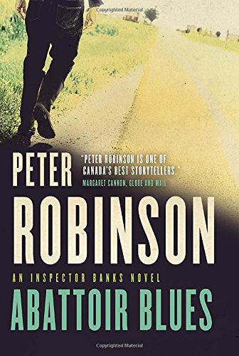 Abattoir Blues / In the Dark Places book cover