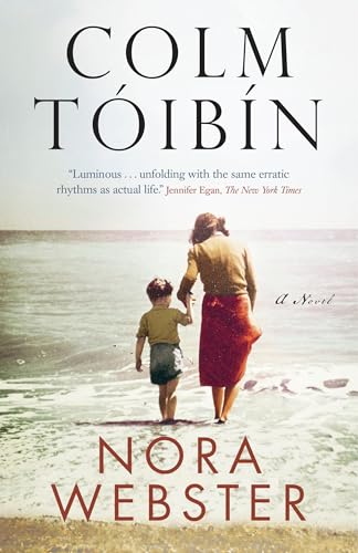 Nora Webster book cover