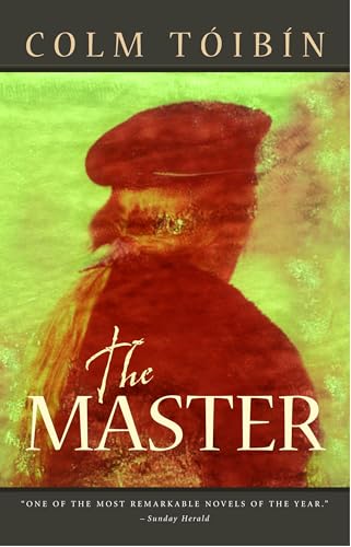 The Master book cover