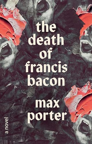 The Death of Francis Bacon cover