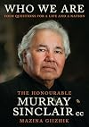 Who We Are: Four Questions For a Life and a Nation