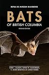 Bats of British Columbia (Royal BC Museum Handbook)