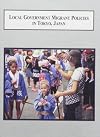 Local Government Migrant Policies in Tokyo, Japan : National Exclusion, Local Inclusion