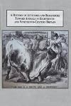 A History of Attitudes and Behaviours Toward Animals in Eighteenth- and Nineteenth-century Britain: Anthropocentrism and the Emergence of Animals