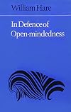 In Defence of Open-Mindedness