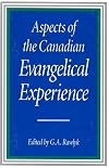 Aspects of the Canadian evangelical experience