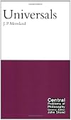 Universals (Central Problems of Philosophy)