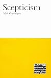 Scepticism (Central Problems of Philosophy)