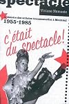 C'eΜtait du spectacle!