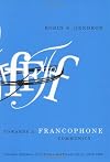 Towards a francophone community Canada's relations with France and French Africa, 1945-1968