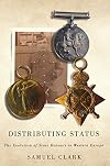 Distributing status : the evolution of state honours in western Europe