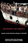Running on empty : Canada and the Indochinese refugees, 1975-1980