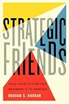Strategic Friends: Canada-Ukraine Relations from Independence to the Euromaidan