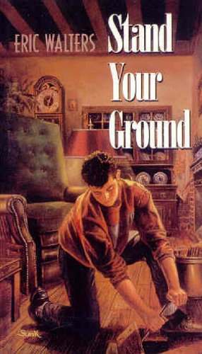 Stand Your Ground book cover